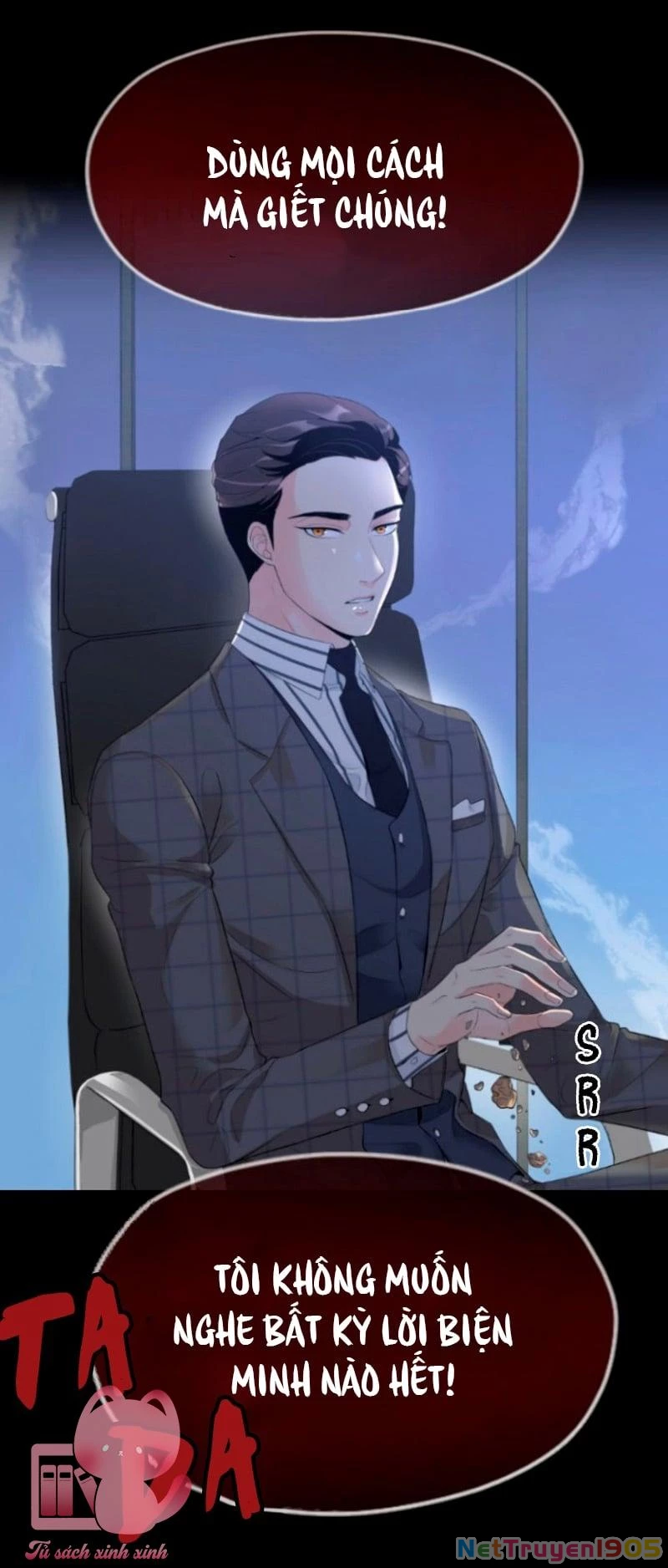 Tôi Sẽ Mang Em Đi Chapter 9 - 58