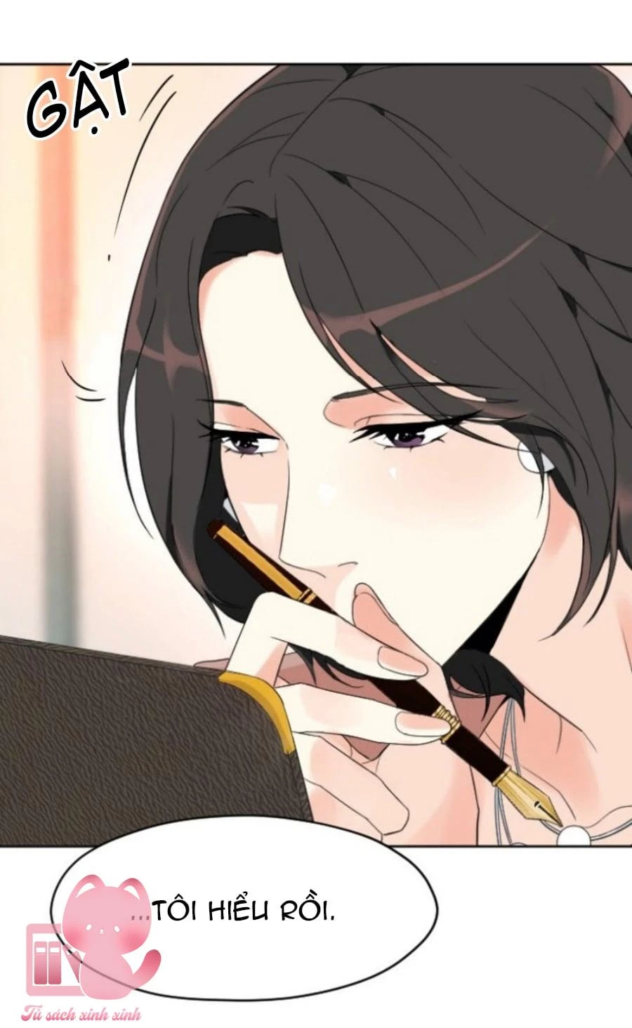 Tôi Sẽ Mang Em Đi Chapter  10 - 6