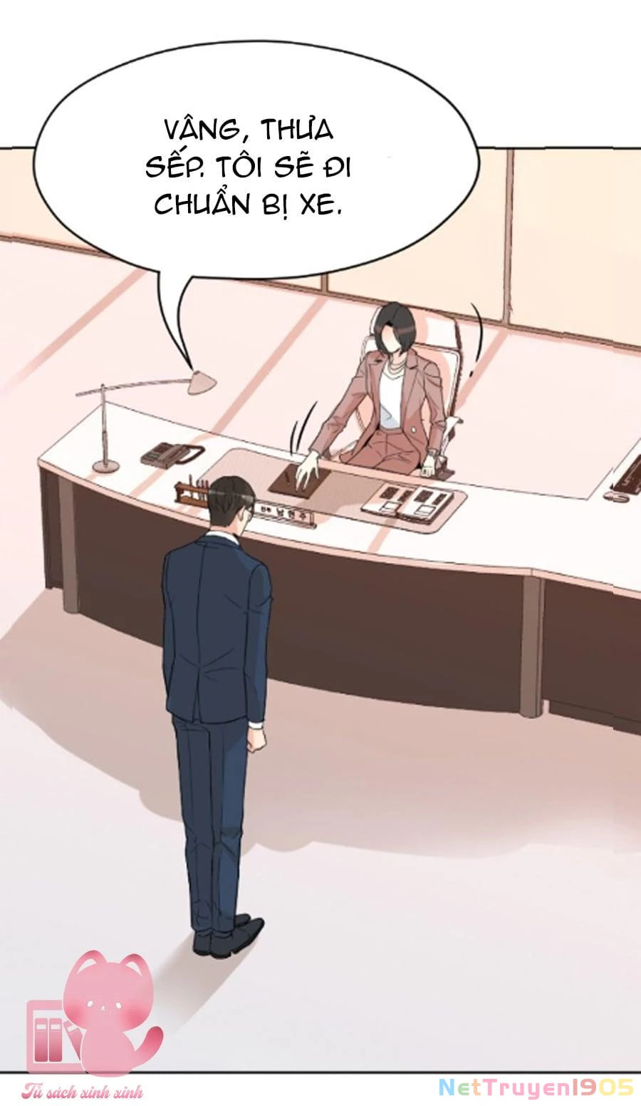 Tôi Sẽ Mang Em Đi Chapter  10 - 8