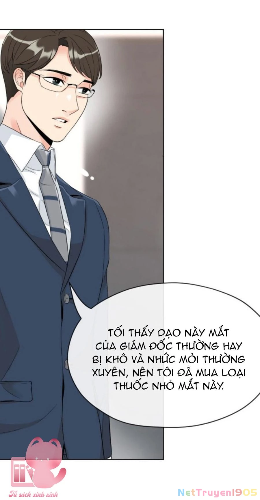 Tôi Sẽ Mang Em Đi Chapter  10 - 13