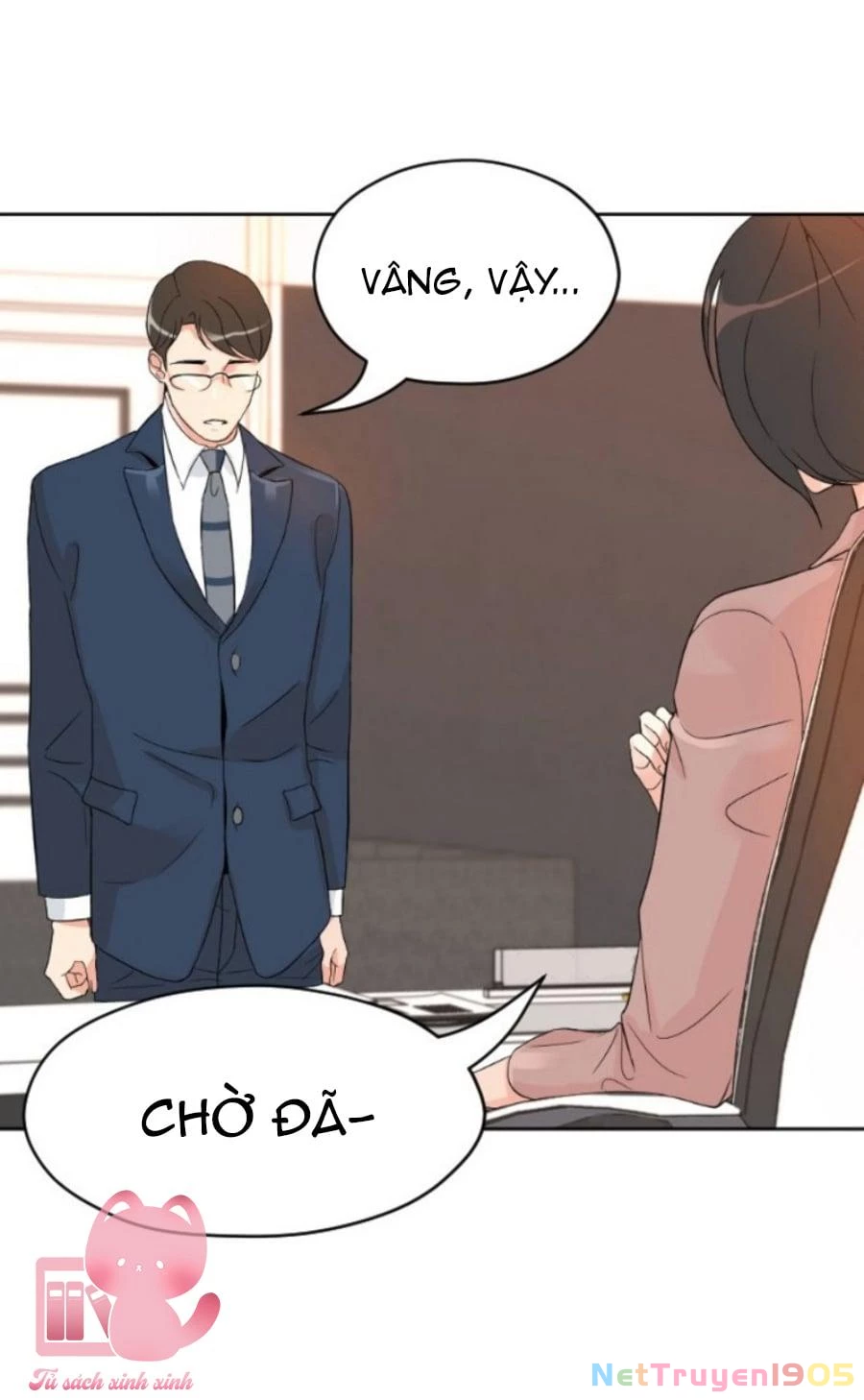 Tôi Sẽ Mang Em Đi Chapter  10 - 15