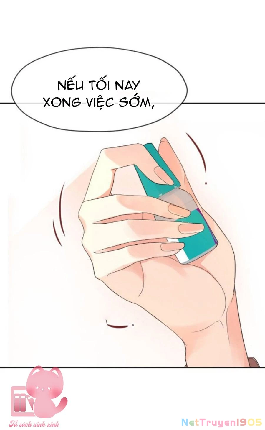 Tôi Sẽ Mang Em Đi Chapter  10 - 16