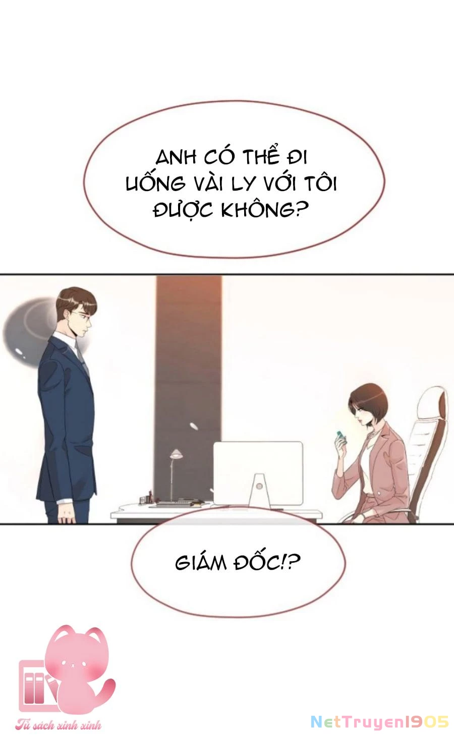 Tôi Sẽ Mang Em Đi Chapter  10 - 17