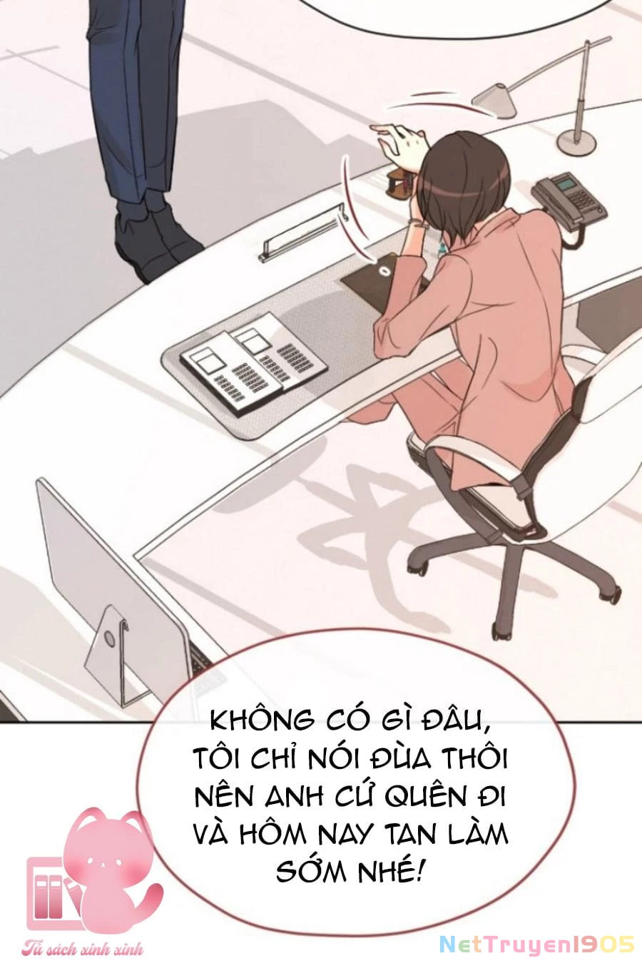 Tôi Sẽ Mang Em Đi Chapter  10 - 21