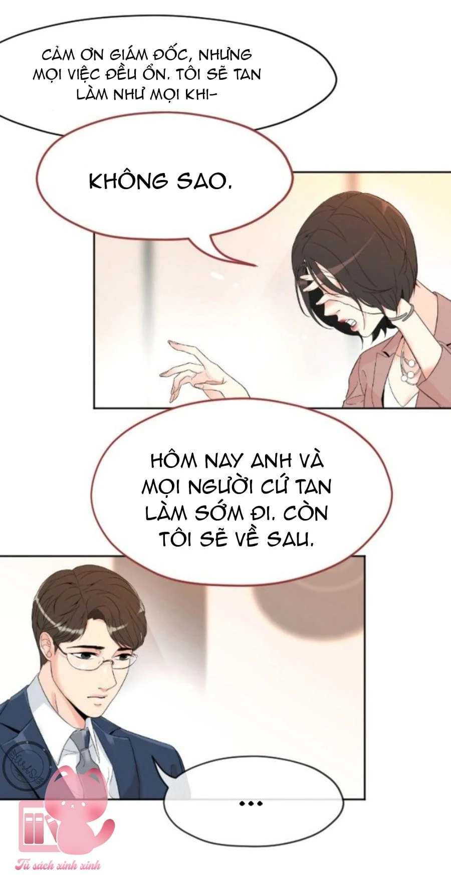 Tôi Sẽ Mang Em Đi Chapter  10 - 22