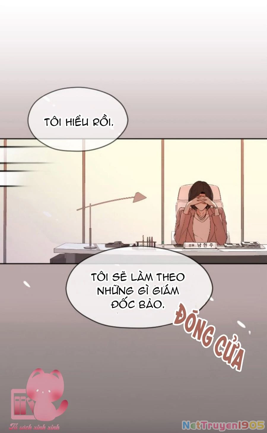 Tôi Sẽ Mang Em Đi Chapter  10 - 23