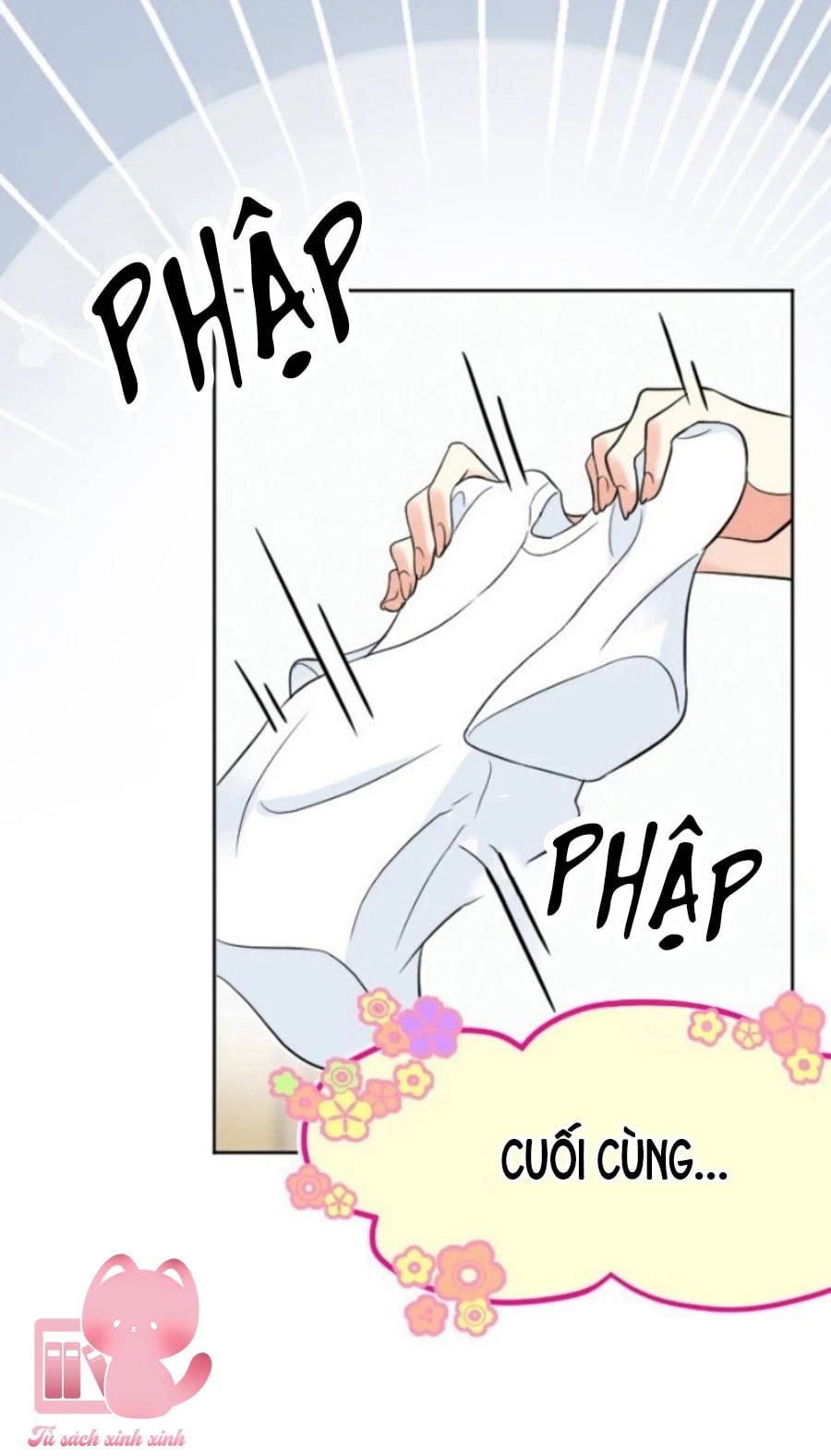 Tôi Sẽ Mang Em Đi Chapter  10 - 33