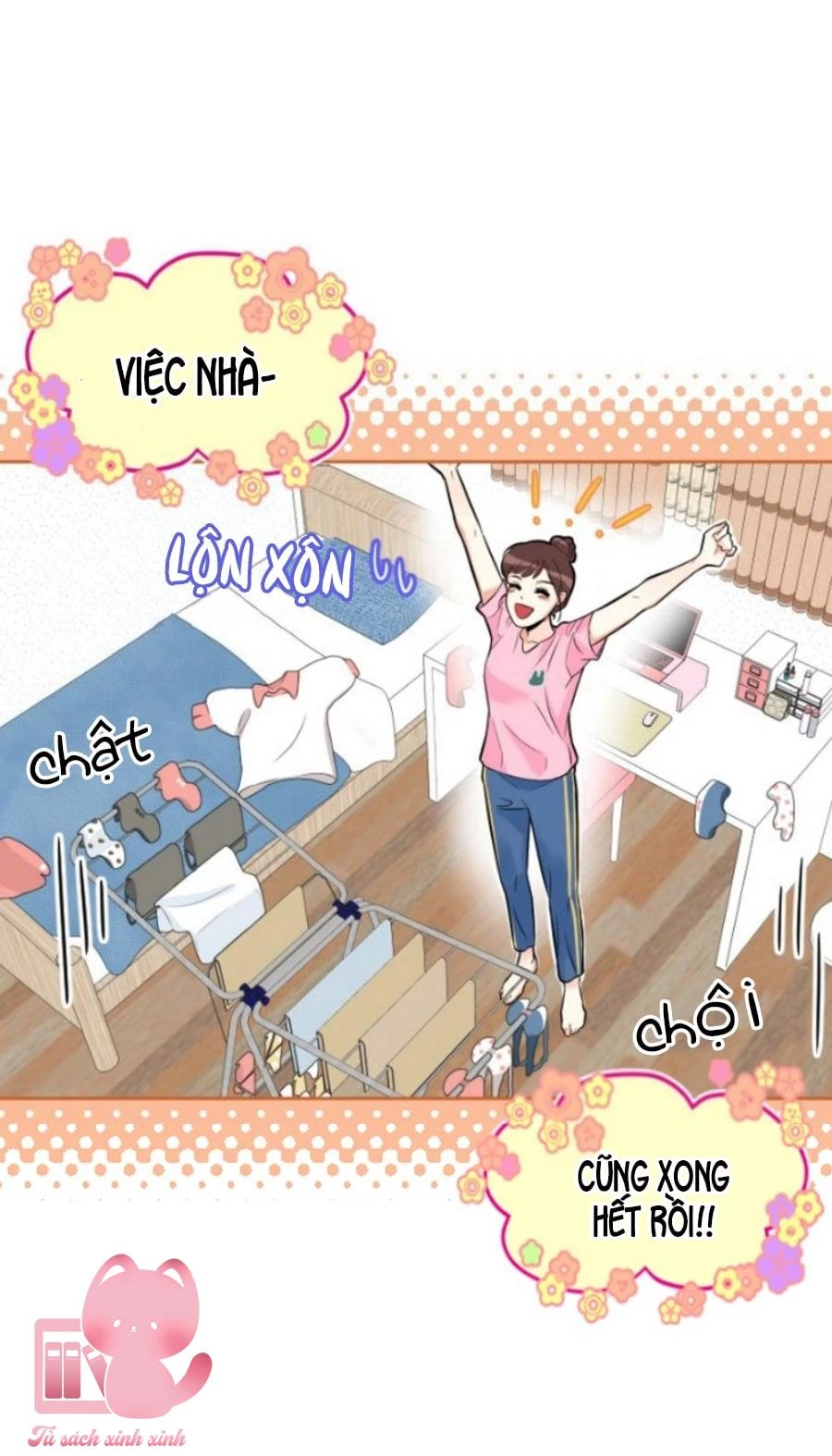 Tôi Sẽ Mang Em Đi Chapter  10 - 34