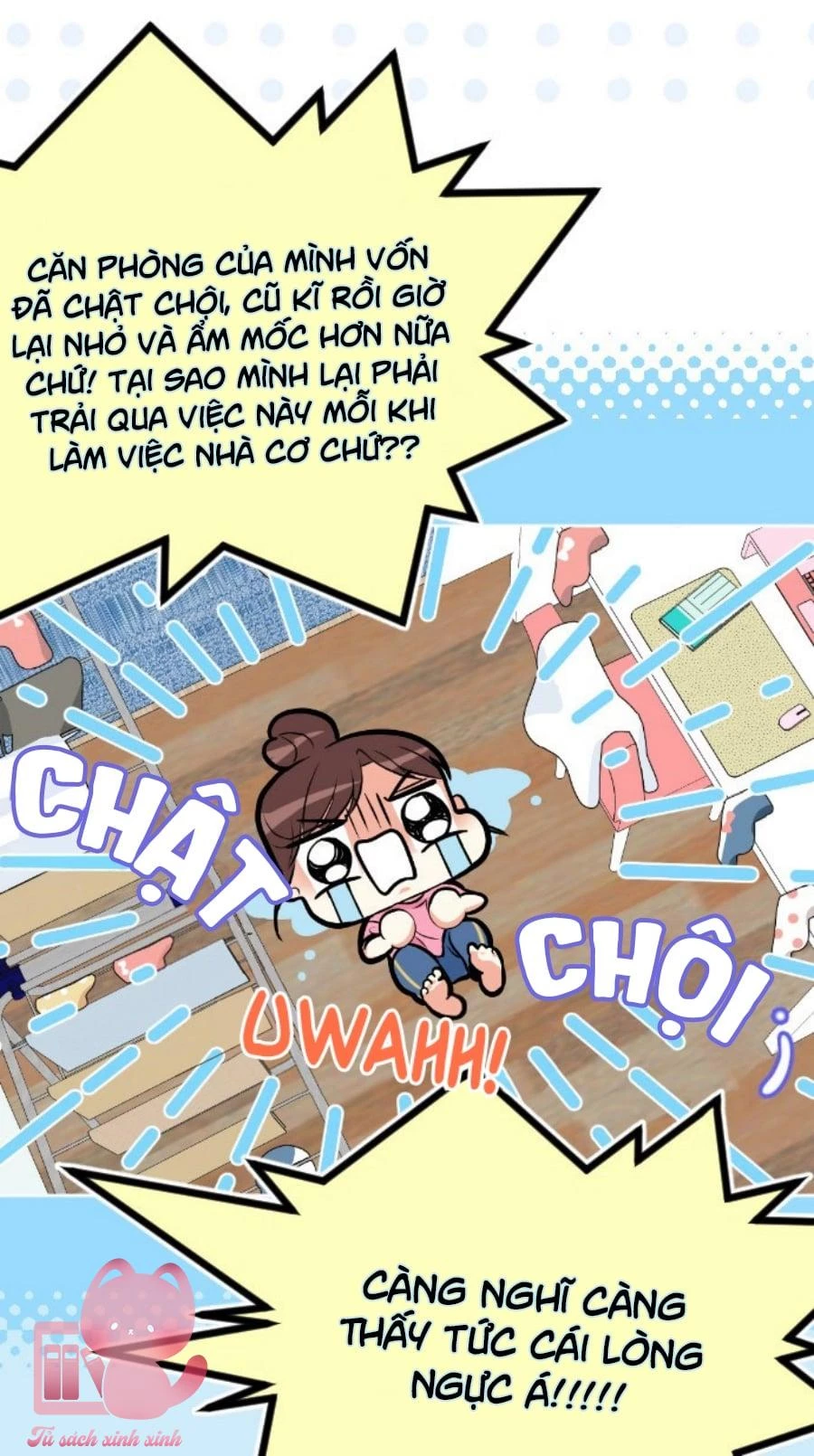 Tôi Sẽ Mang Em Đi Chapter  10 - 36