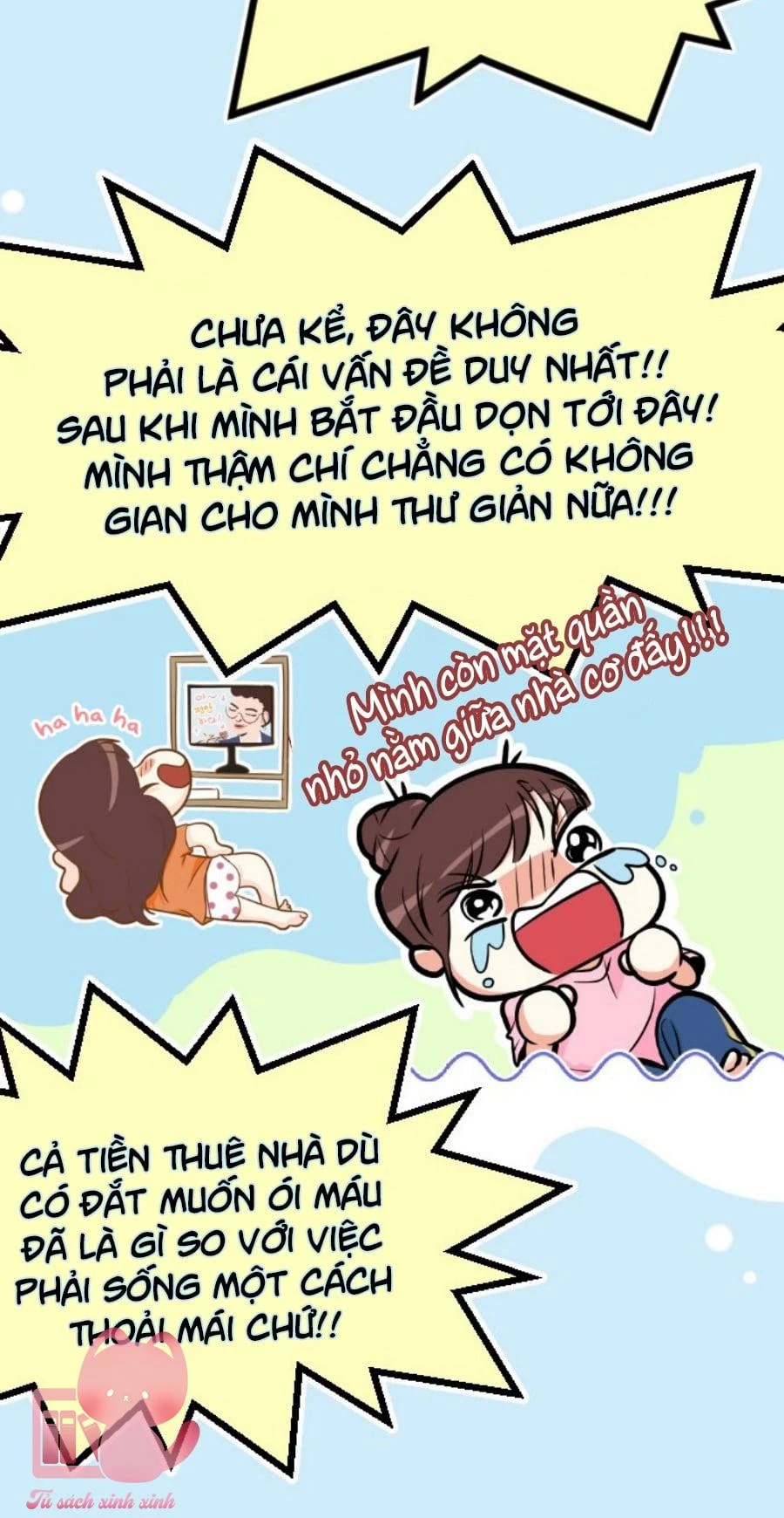 Tôi Sẽ Mang Em Đi Chapter  10 - 37