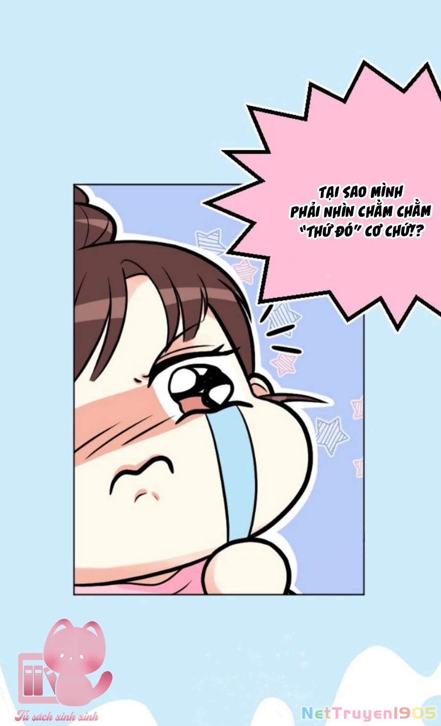 Tôi Sẽ Mang Em Đi Chapter  10 - 38