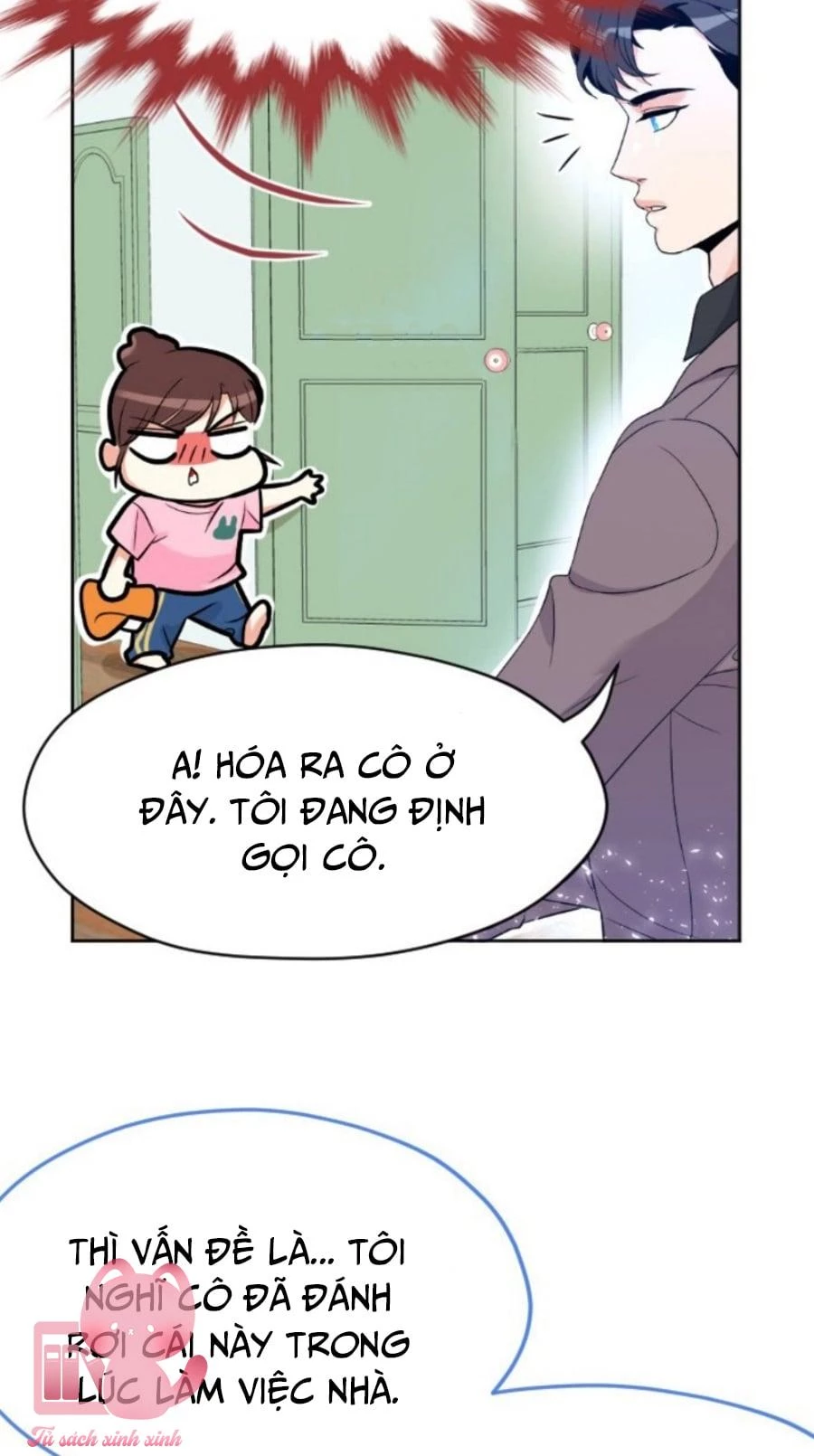 Tôi Sẽ Mang Em Đi Chapter  10 - 41