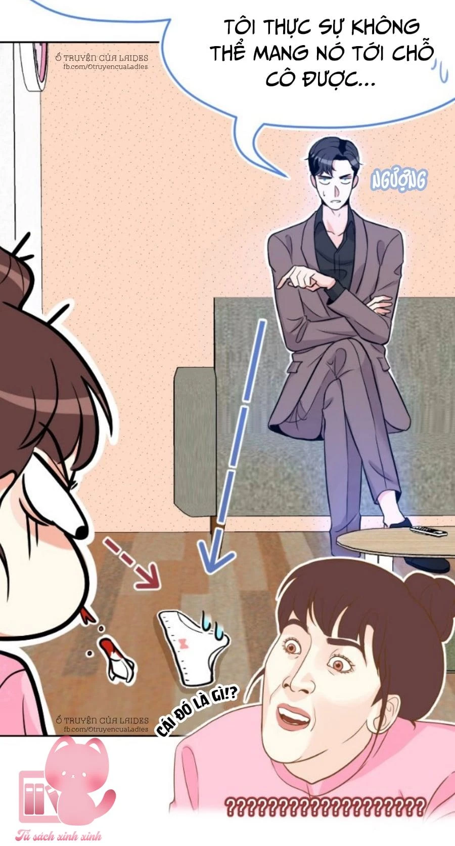 Tôi Sẽ Mang Em Đi Chapter  10 - 42