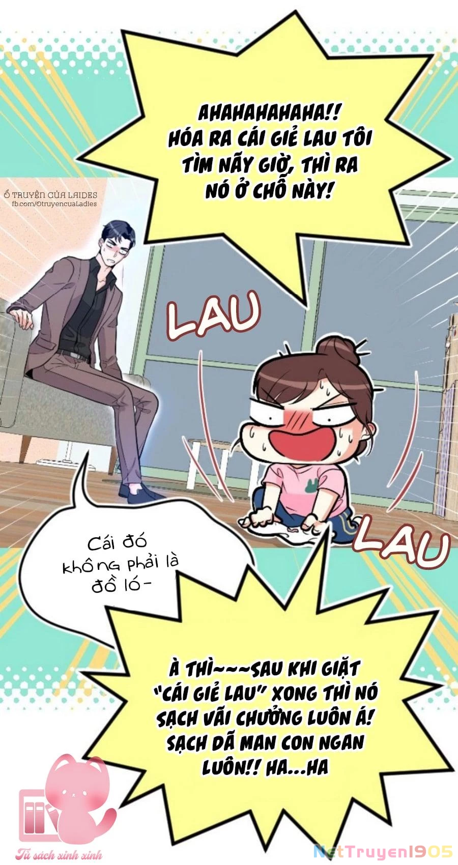 Tôi Sẽ Mang Em Đi Chapter  10 - 43