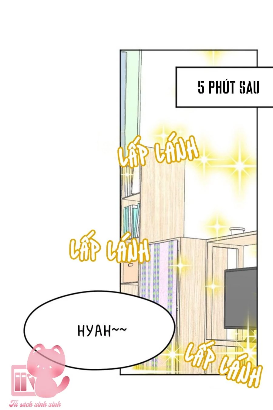 Tôi Sẽ Mang Em Đi Chapter  10 - 44