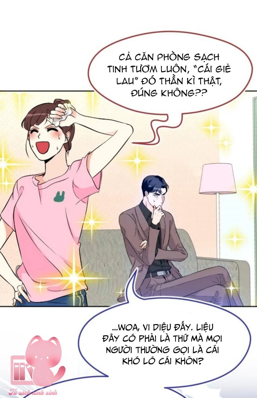 Tôi Sẽ Mang Em Đi Chapter  10 - 45