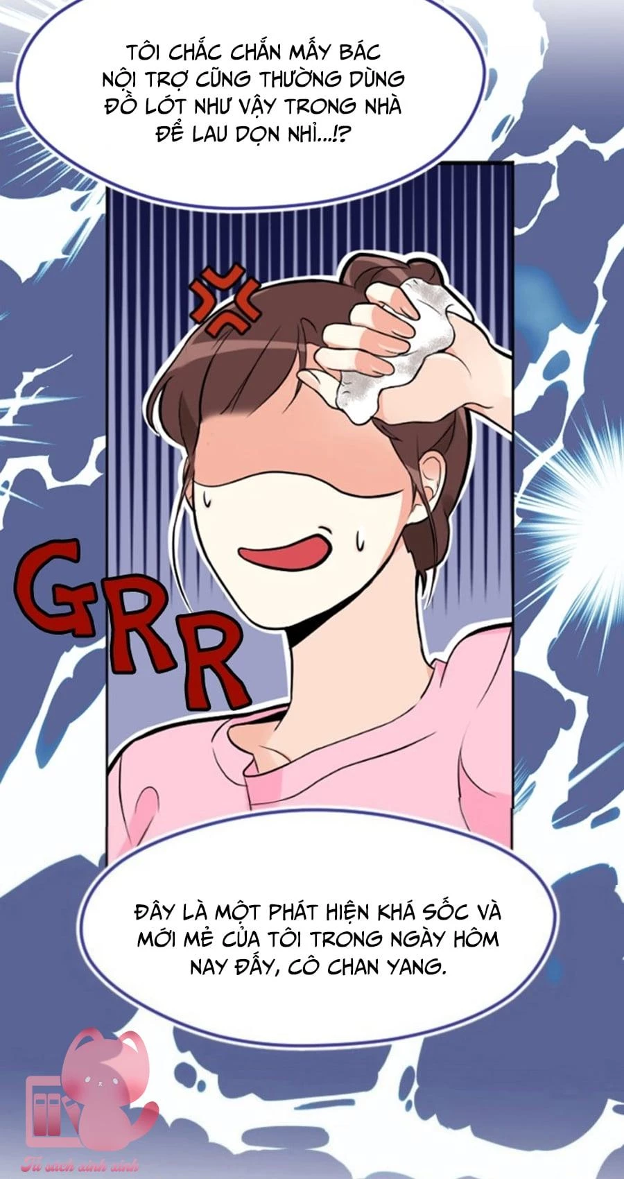 Tôi Sẽ Mang Em Đi Chapter  10 - 46