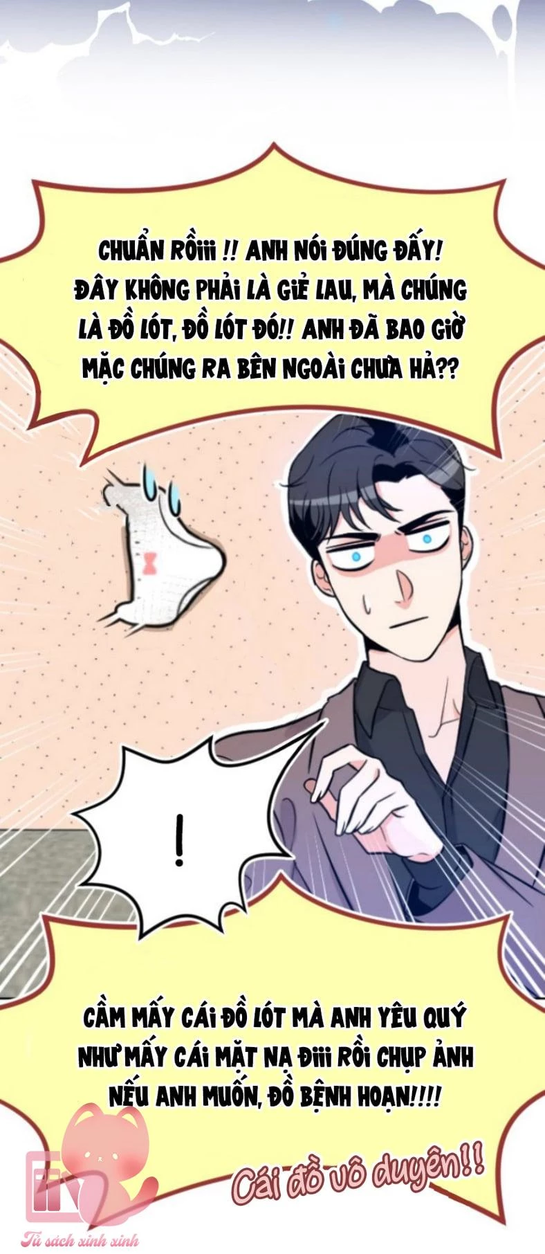 Tôi Sẽ Mang Em Đi Chapter  10 - 47
