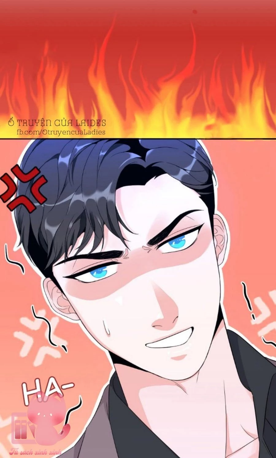 Tôi Sẽ Mang Em Đi Chapter  10 - 49