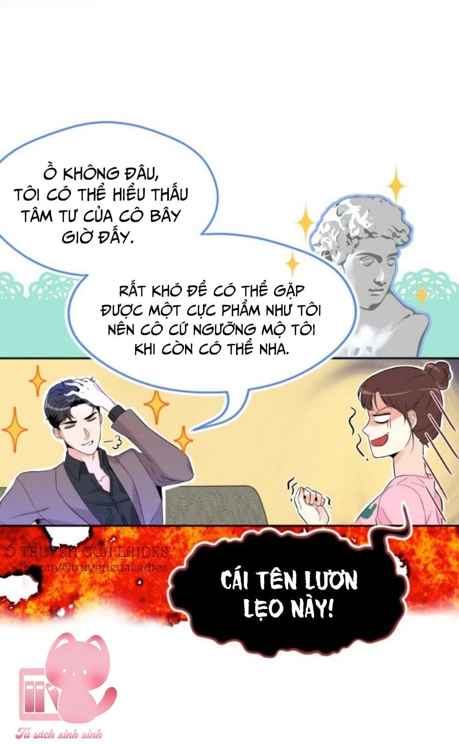 Tôi Sẽ Mang Em Đi Chapter  10 - 52