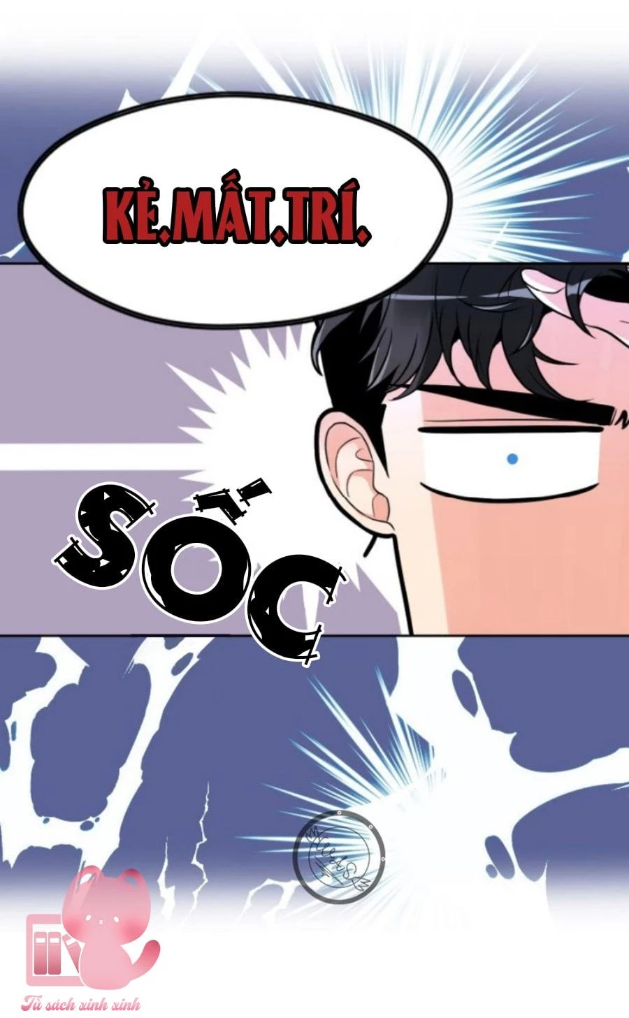 Tôi Sẽ Mang Em Đi Chapter  10 - 53