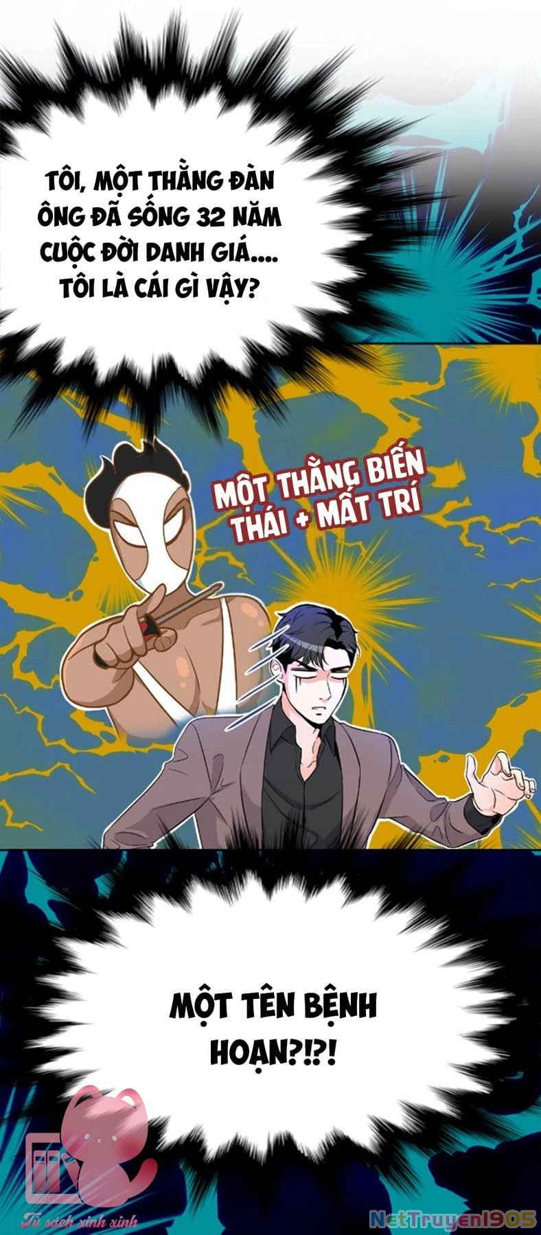 Tôi Sẽ Mang Em Đi Chapter  10 - 58