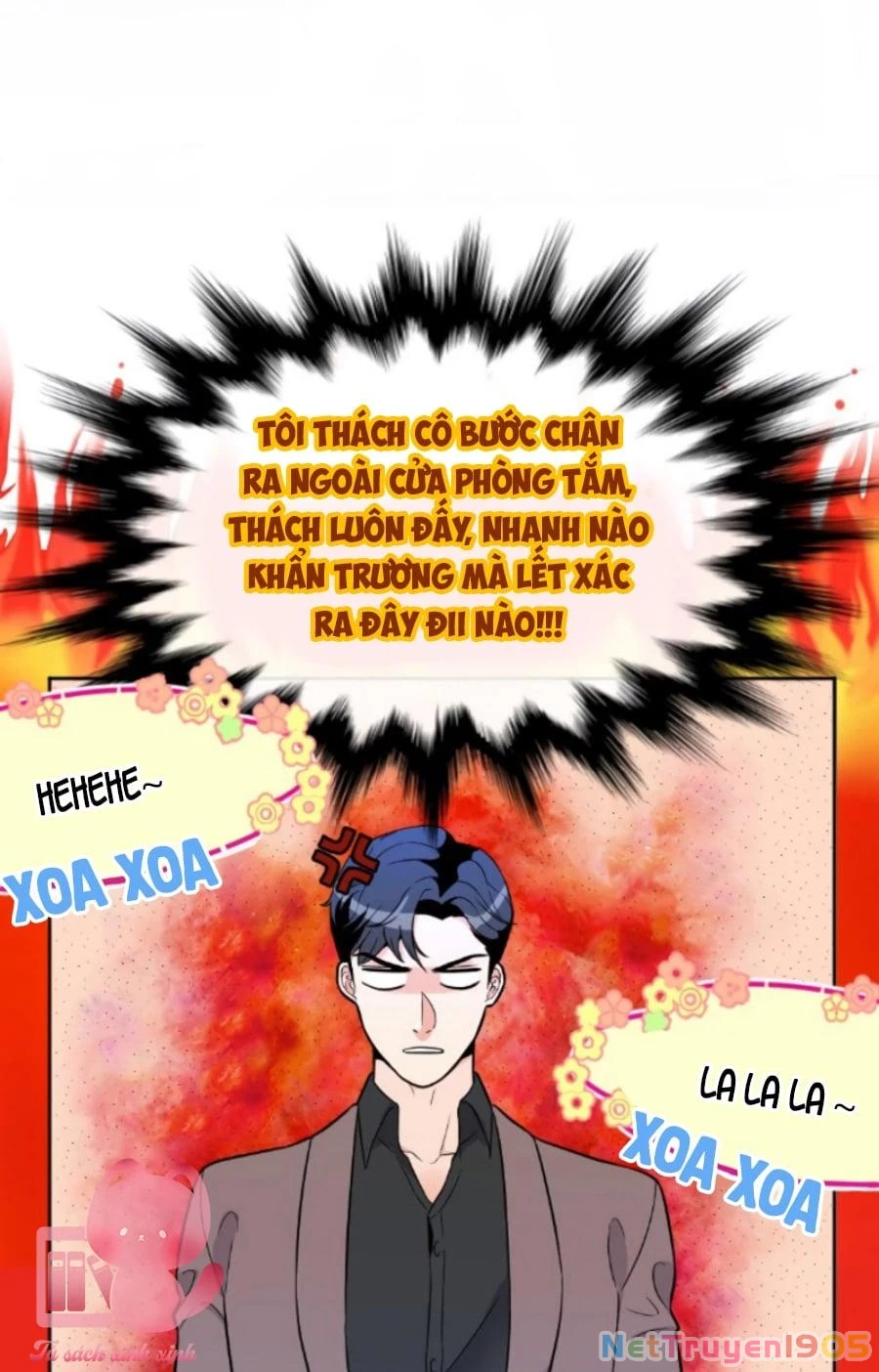 Tôi Sẽ Mang Em Đi Chapter  10 - 60