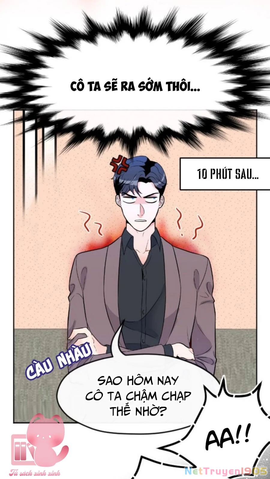 Tôi Sẽ Mang Em Đi Chapter  10 - 62