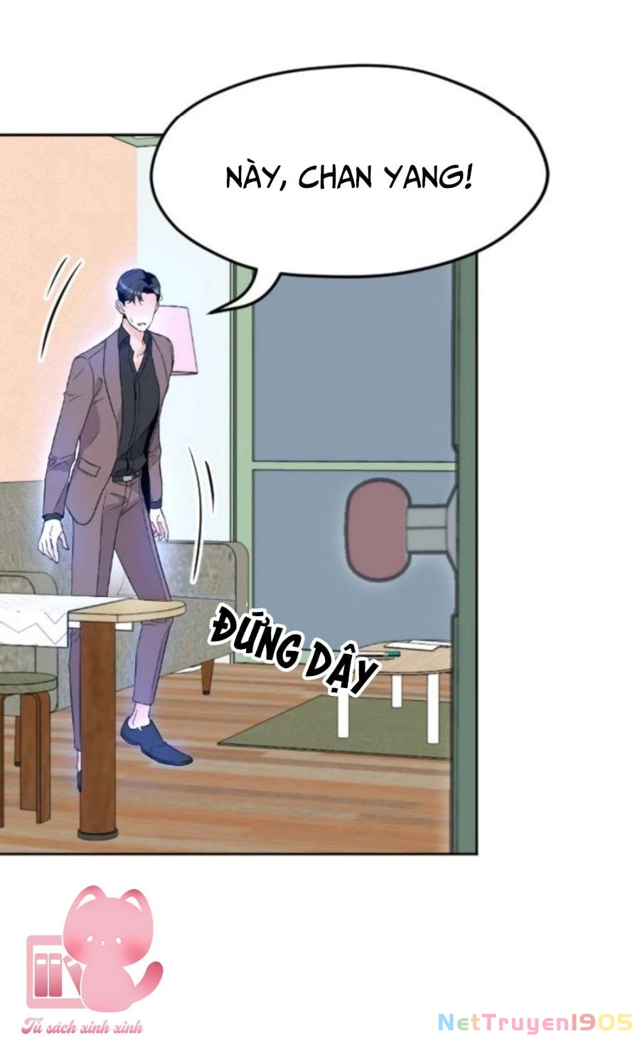 Tôi Sẽ Mang Em Đi Chapter  10 - 65