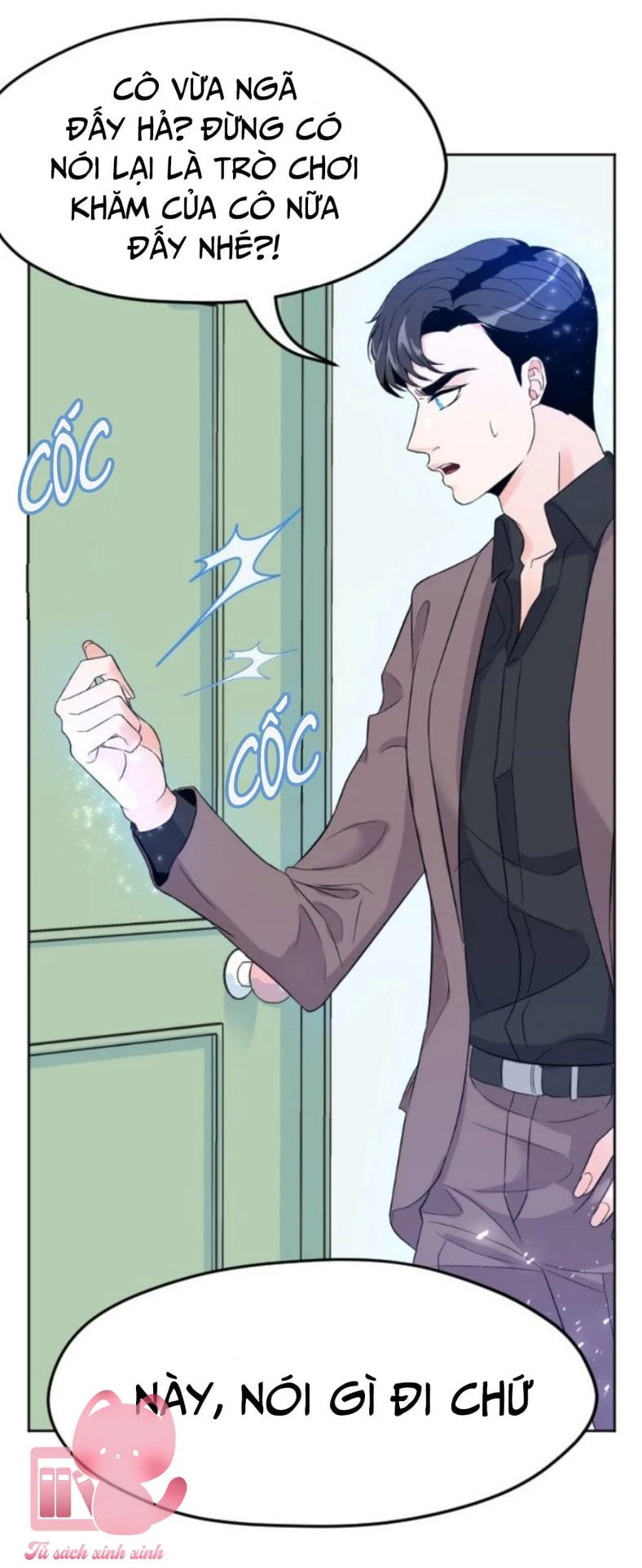 Tôi Sẽ Mang Em Đi Chapter  10 - 66