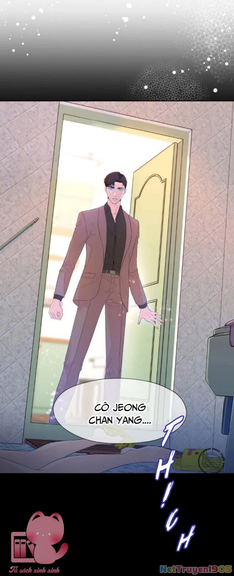 Tôi Sẽ Mang Em Đi Chapter  10 - 70