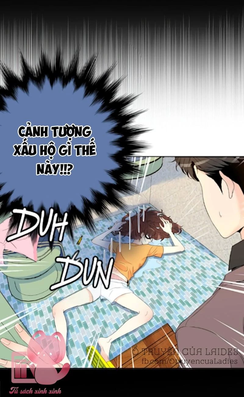 Tôi Sẽ Mang Em Đi Chapter  11 - 5