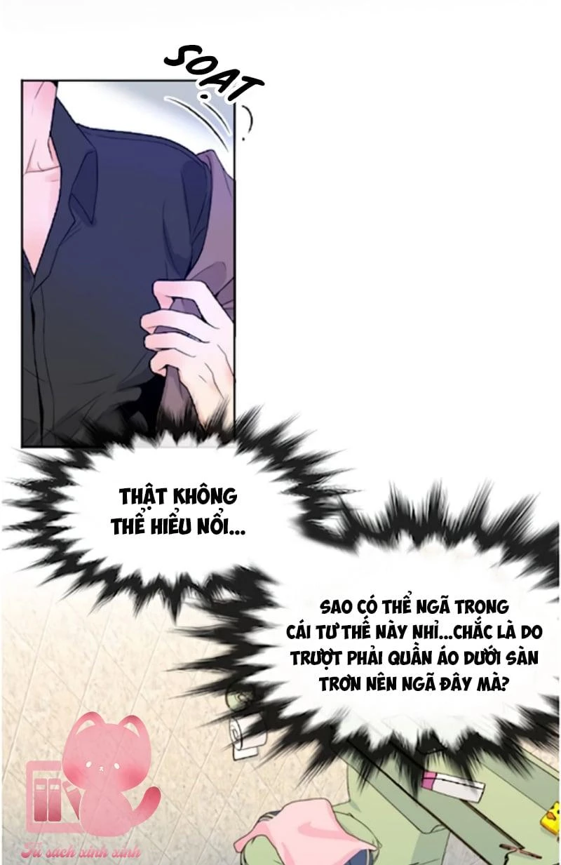 Tôi Sẽ Mang Em Đi Chapter  11 - 7