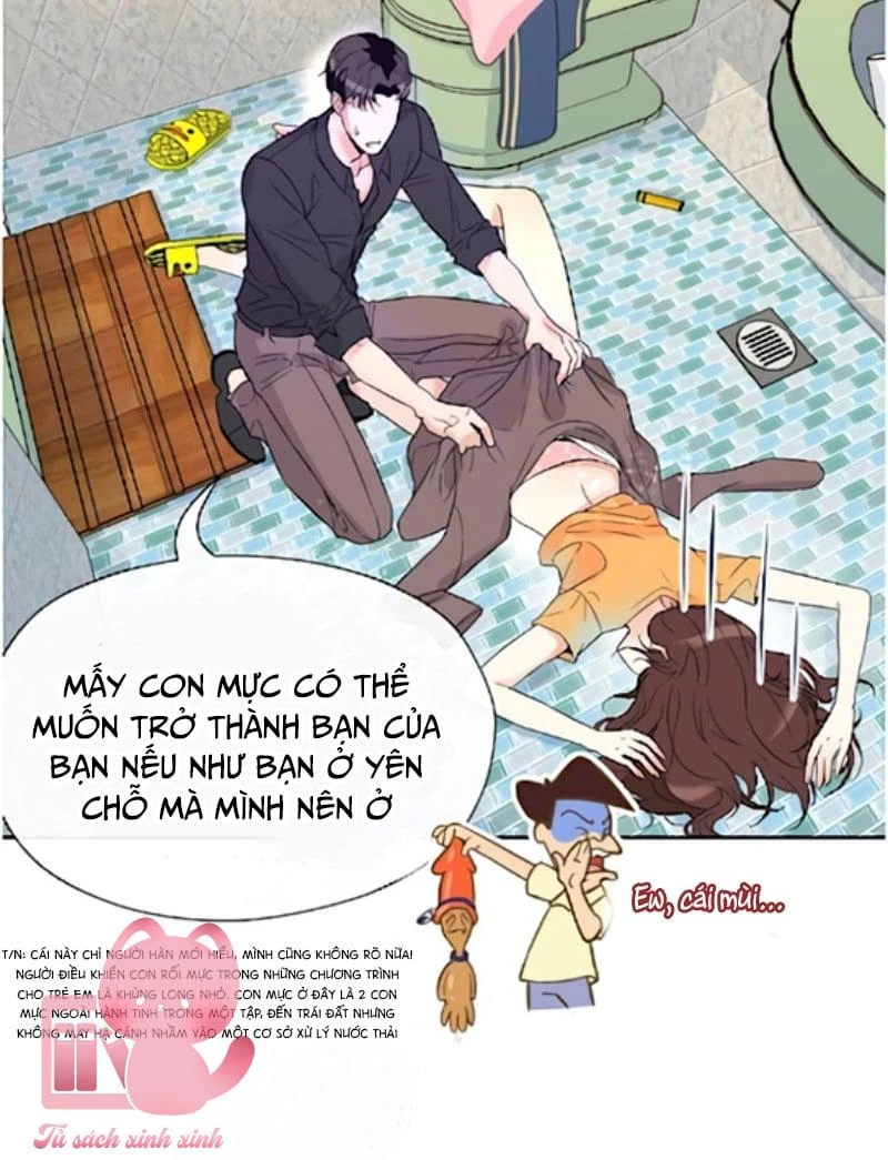 Tôi Sẽ Mang Em Đi Chapter  11 - 8