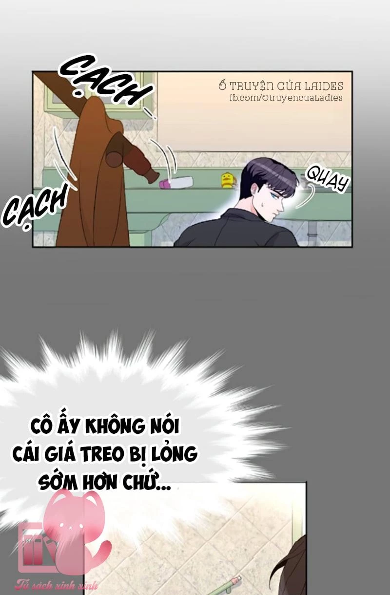 Tôi Sẽ Mang Em Đi Chapter  11 - 10