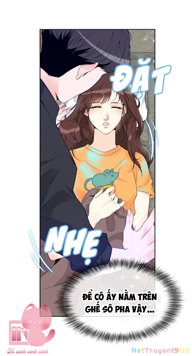 Tôi Sẽ Mang Em Đi Chapter  11 - 15