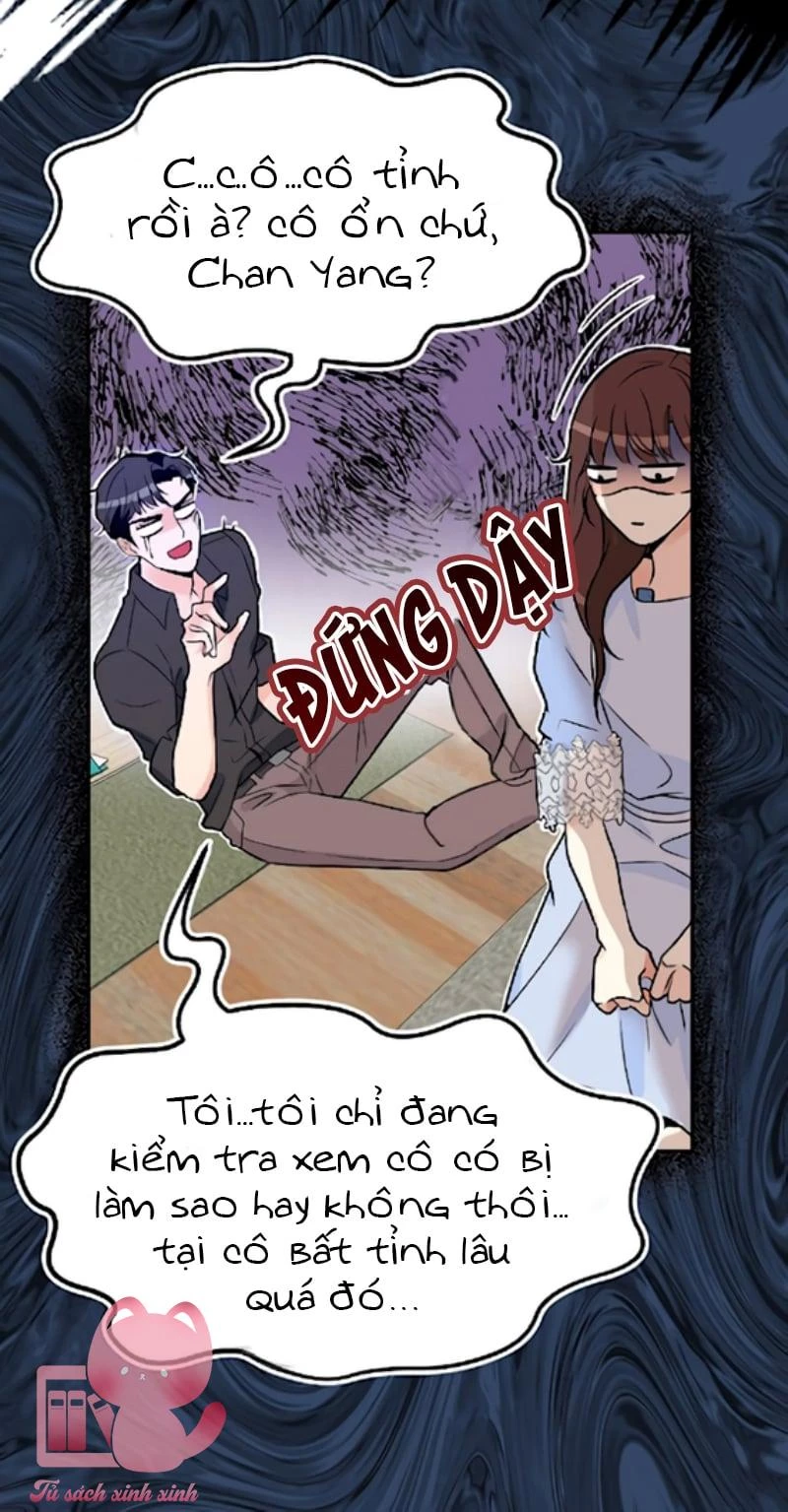 Tôi Sẽ Mang Em Đi Chapter  11 - 28