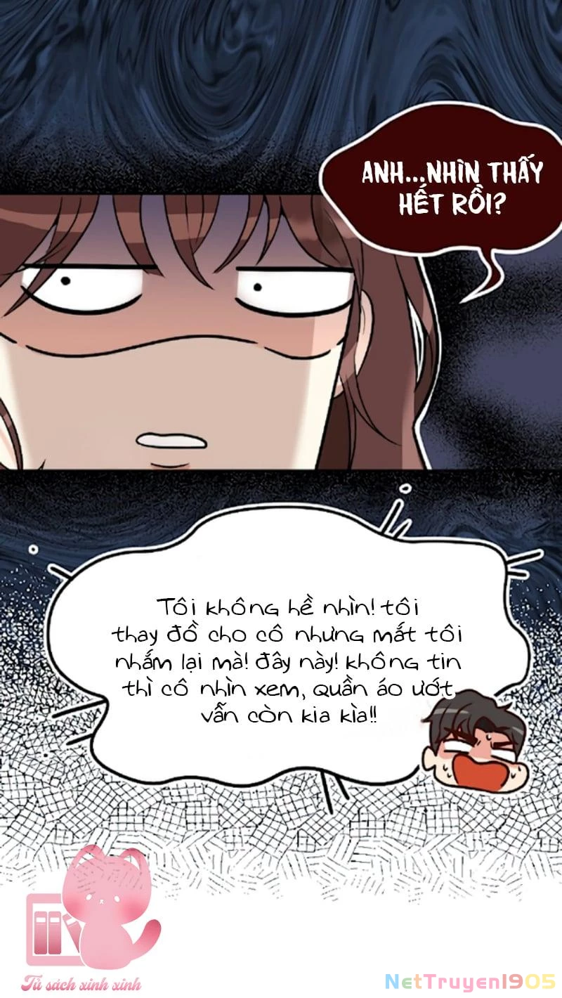 Tôi Sẽ Mang Em Đi Chapter  11 - 30