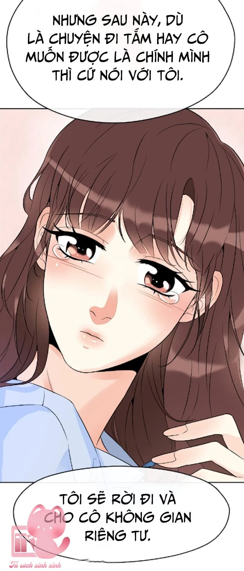 Tôi Sẽ Mang Em Đi Chapter  11 - 41