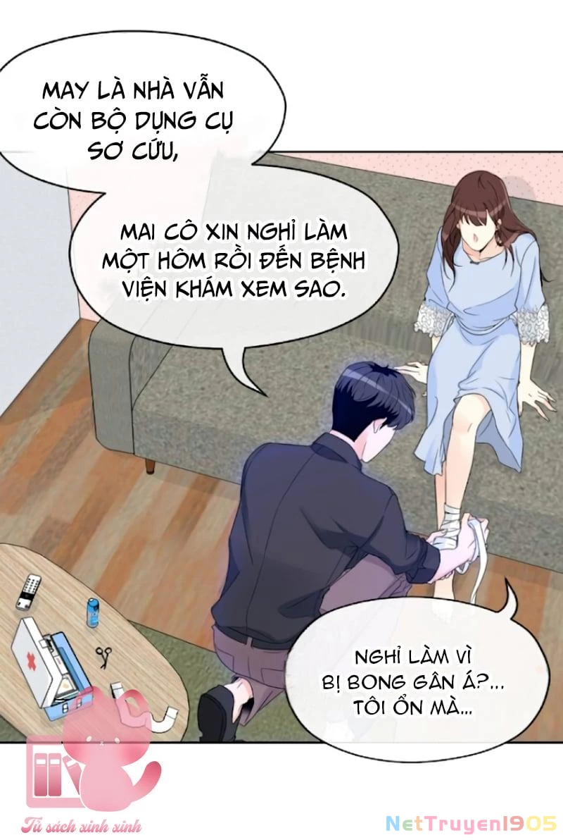 Tôi Sẽ Mang Em Đi Chapter  11 - 47