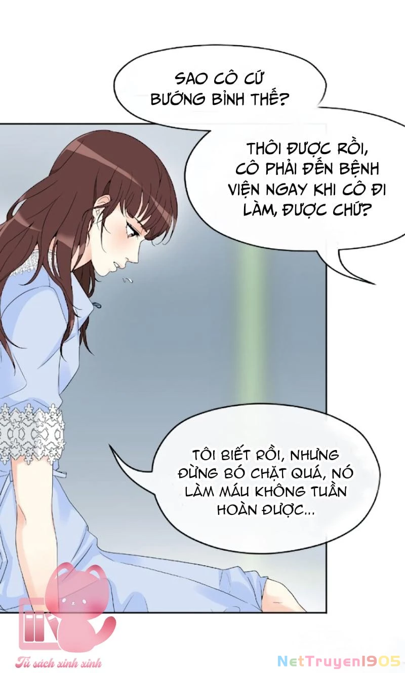 Tôi Sẽ Mang Em Đi Chapter  11 - 48