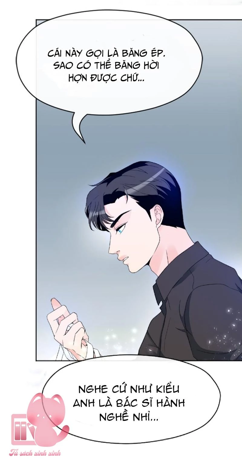 Tôi Sẽ Mang Em Đi Chapter  11 - 49