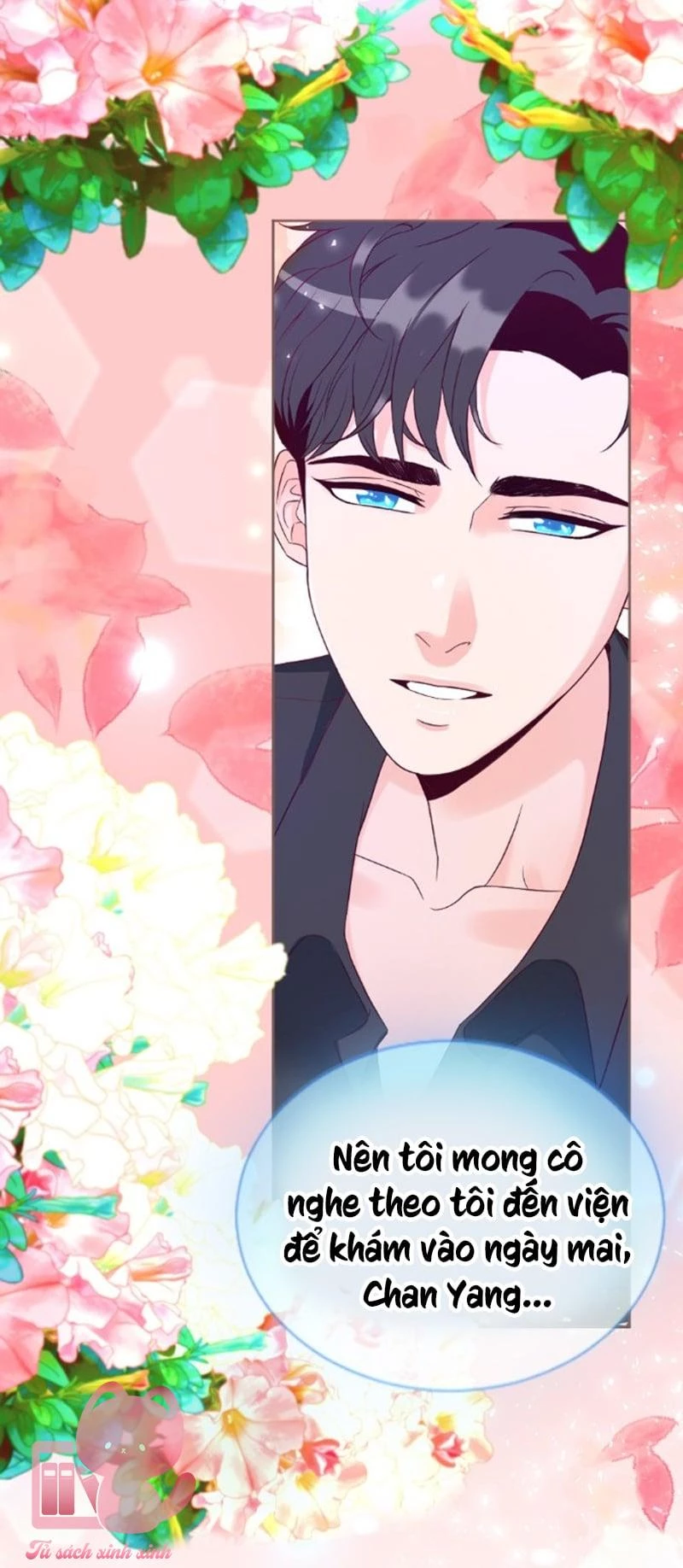 Tôi Sẽ Mang Em Đi Chapter  11 - 52