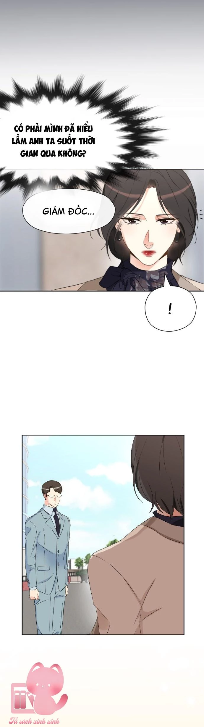 Tôi Sẽ Mang Em Đi Chapter  12 - 4