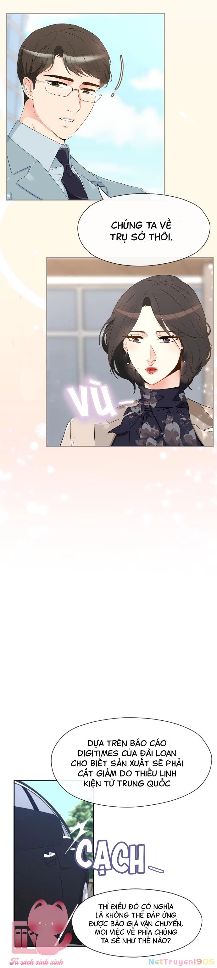 Tôi Sẽ Mang Em Đi Chapter  12 - 5