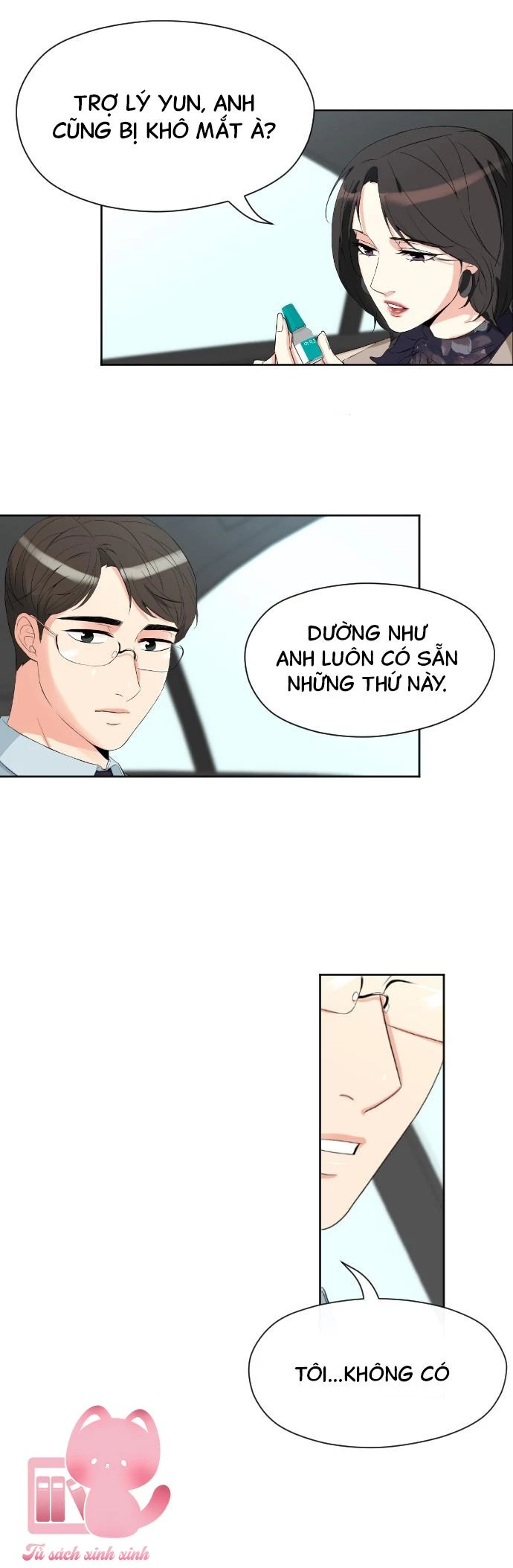 Tôi Sẽ Mang Em Đi Chapter  12 - 8