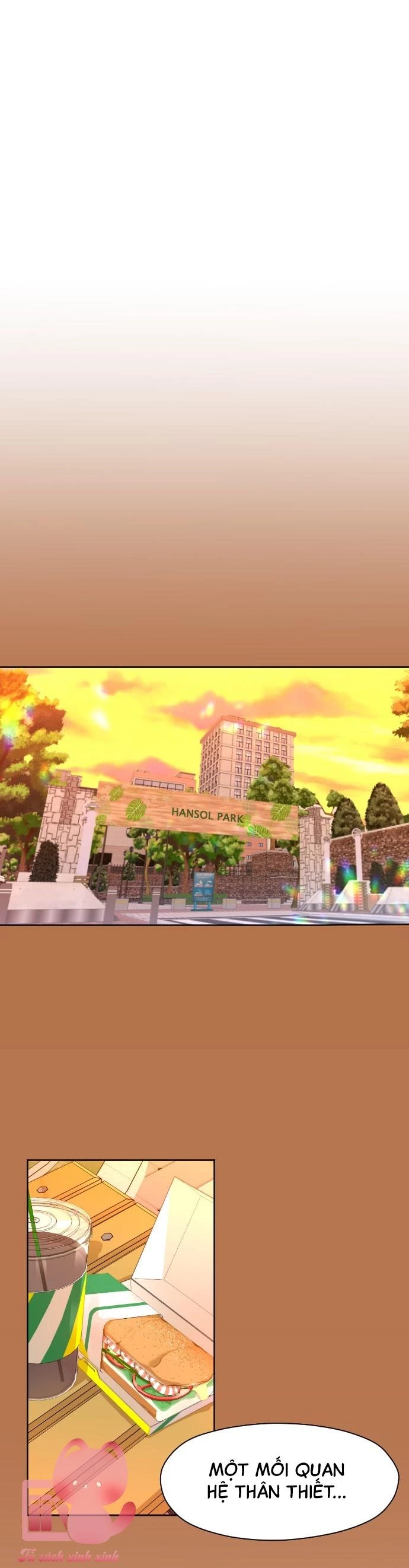 Tôi Sẽ Mang Em Đi Chapter  12 - 12