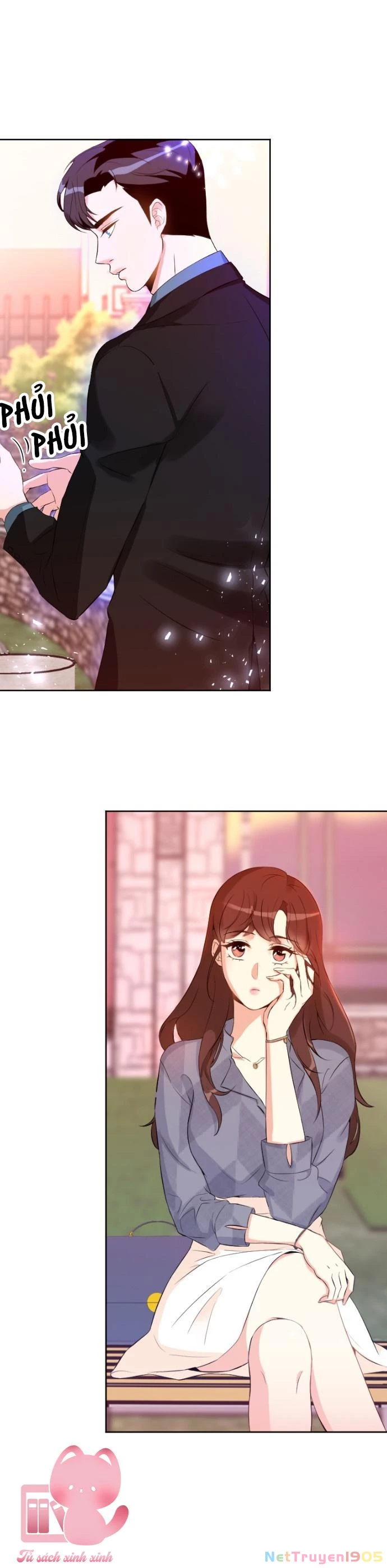 Tôi Sẽ Mang Em Đi Chapter  12 - 16