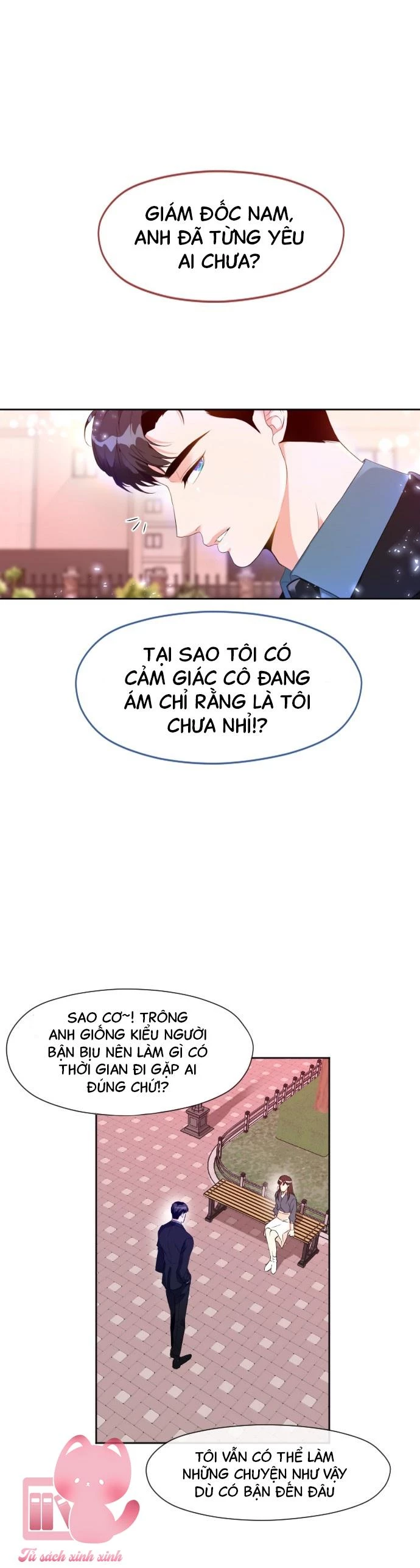 Tôi Sẽ Mang Em Đi Chapter  12 - 17