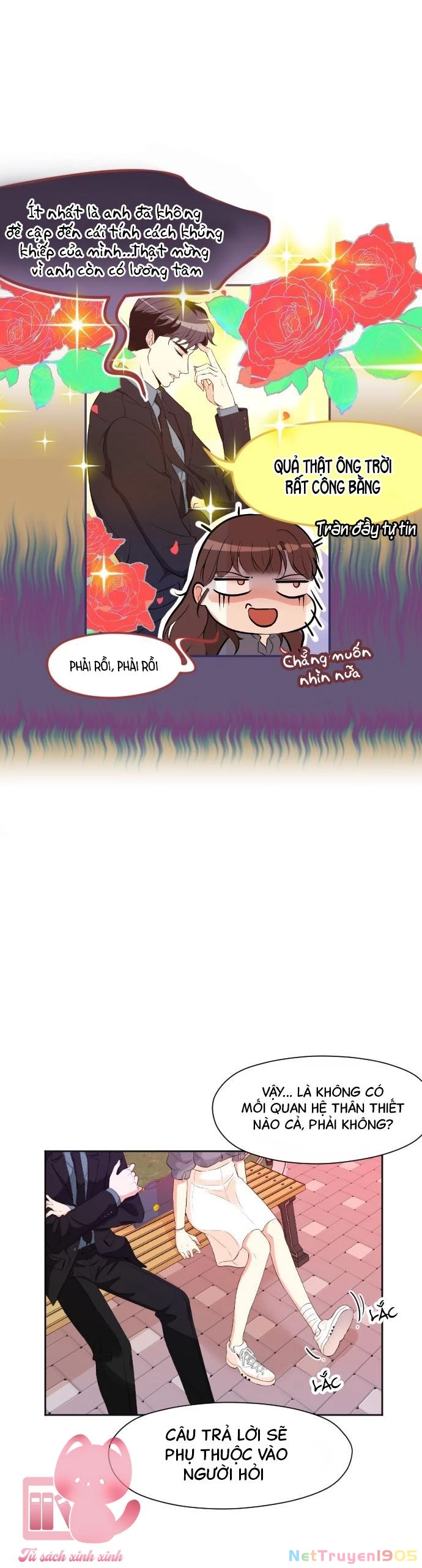 Tôi Sẽ Mang Em Đi Chapter  12 - 20